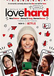 Love Hard - Love Hard - (2021) - PhimMoi2024 - Website xem phim miễn phí tốt nhất