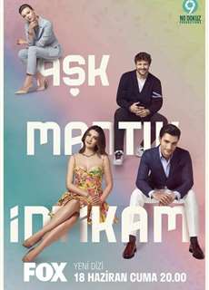 Love Logic Revenge - Ask Mantik Intikam - (2021) - PhimMoi2024 - Website xem phim miễn phí tốt nhất