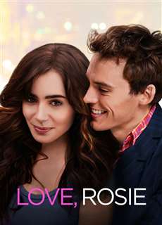 Love, Rosie - Love, Rosie - (2014) - PhimMoi2024 - Website xem phim miễn phí tốt nhất