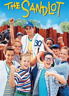 Lũ Quỷ Nhỏ - The Sandlot - (1993) - PhimMoi2024 - Website xem phim miễn phí tốt nhất