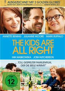 Lũ Trẻ Đều Ổn - The Kids Are All Right - (2010) - PhimMoi2024 - Website xem phim miễn phí tốt nhất