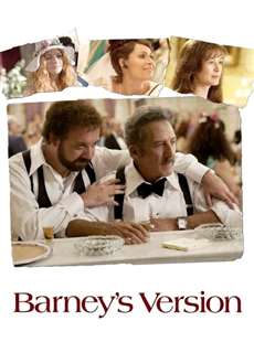 Lựa Chọn Của Barney - Barney's Version - (2010) - PhimMoi2024 - Website xem phim miễn phí tốt nhất