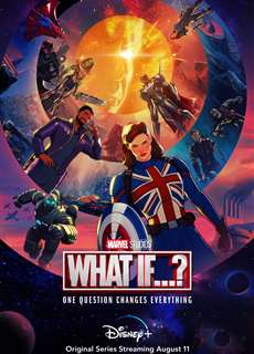 Lựa chọn của cuộc đời - What If? - (2019) - PhimMoi2024 - Website xem phim miễn phí tốt nhất