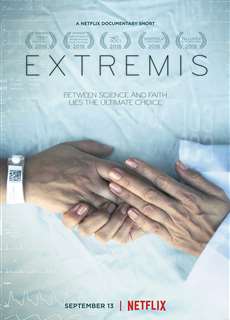 Lựa chọn cuối đời - Extremis - (2016) - PhimMoi2024 - Website xem phim miễn phí tốt nhất