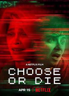 Lựa chọn hoặc chết - Choose or Die - (2022) - PhimMoi2024 - Website xem phim miễn phí tốt nhất