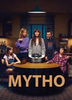 Lừa dối (Phần 2) - Mythomaniac (Season 2) - (2021) - PhimMoi2024 - Website xem phim miễn phí tốt nhất