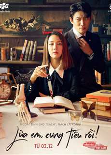 Lừa Em, Cưng Tiêu Rồi - Cheat On Me, If You Can - (2020) - PhimMoi2024 - Website xem phim miễn phí tốt nhất