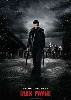Lửa Hận Thù - Max Payne - (2008) - PhimMoi2024 - Website xem phim miễn phí tốt nhất