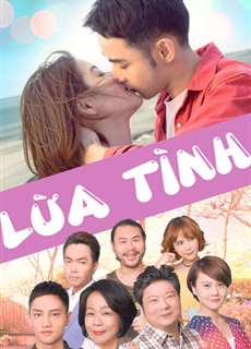 Lừa Tình - Love Scams - (2018) - PhimMoi2024 - Website xem phim miễn phí tốt nhất