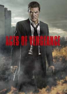 Luật Báo Thù - Acts of Vengeance - (2017) - PhimMoi2024 - Website xem phim miễn phí tốt nhất