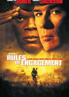 Luật Chiến Tranh - Rules of Engagement - (2000) - PhimMoi2024 - Website xem phim miễn phí tốt nhất