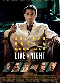 Luật Ngầm - Live By Night - (2016) - PhimMoi2024 - Website xem phim miễn phí tốt nhất