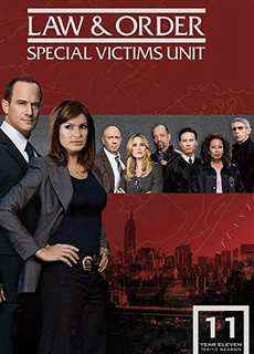 Luật Pháp Và Trật Tự: Nạn Nhân Đặc Biệt (Phần 11) - Law & Order: Special Victims Unit (Season 11) - (2009) - PhimMoi2024 - Website xem phim miễn phí tốt nhất