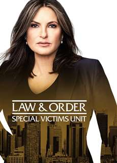 Luật Pháp Và Trật Tự: Nạn Nhân Đặc Biệt (Phần 23) - Law & Order: Special Victims Unit (Season 23) - (2021) - PhimMoi2024 - Website xem phim miễn phí tốt nhất