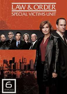Luật Pháp Và Trật Tự: Nạn Nhân Đặc Biệt (Phần 6) - Law & Order: Special Victims Unit (Season 6) - (2004) - PhimMoi2024 - Website xem phim miễn phí tốt nhất