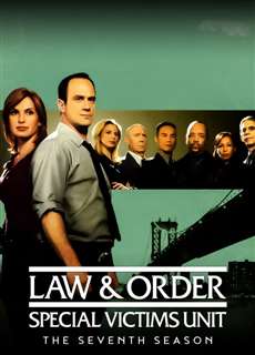 Luật Pháp Và Trật Tự: Nạn Nhân Đặc Biệt (Phần 7) - Law & Order: Special Victims Unit (Season 7) - (2005) - PhimMoi2024 - Website xem phim miễn phí tốt nhất