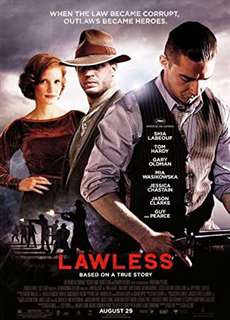 Luật Rừng - Lawless - (2012) - PhimMoi2024 - Website xem phim miễn phí tốt nhất