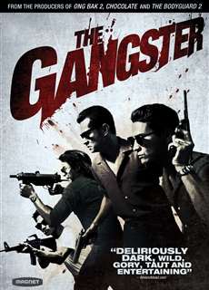 Luật Sống Còn - The Gangster - (2012) - PhimMoi2024 - Website xem phim miễn phí tốt nhất