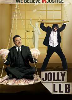  Luật Sư Jolly - Jolly LLB - (2013) - PhimMoi2024 - Website xem phim miễn phí tốt nhất