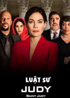 Luật Sư Judy - Saint Judy - (2019) - PhimMoi2024 - Website xem phim miễn phí tốt nhất
