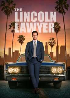 Luật sư Lincoln (Phần 2) - The Lincoln Lawyer (Season 2) - (2023) - PhimMoi2024 - Website xem phim miễn phí tốt nhất