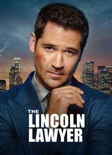 Luật Sư Lincoln (Phần 3) - The Lincoln Lawyer (Season 3) - (2024) - PhimMoi2024 - Website xem phim miễn phí tốt nhất