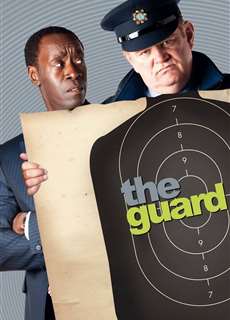 Lực Lượng Cảnh Sát - The Guard - (2011) - PhimMoi2024 - Website xem phim miễn phí tốt nhất