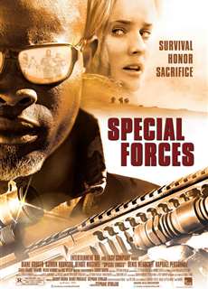 Lực Lượng Đặc Nhiệm - Special Forces - (2011) - PhimMoi2024 - Website xem phim miễn phí tốt nhất