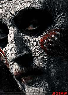 Lưỡi cưa 8 - Jigsaw - (2017) - PhimMoi2024 - Website xem phim miễn phí tốt nhất