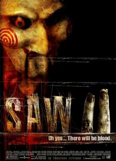 Lưỡi cưa II - Saw II - (2005) - PhimMoi2024 - Website xem phim miễn phí tốt nhất