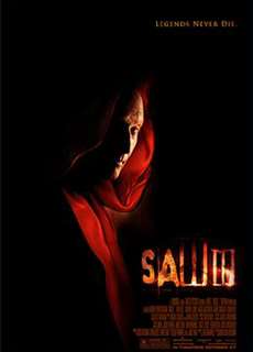 Lưỡi cưa III - Saw III - (2006) - PhimMoi2024 - Website xem phim miễn phí tốt nhất