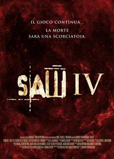 Lưỡi cưa IV - Saw IV - (2007) - PhimMoi2024 - Website xem phim miễn phí tốt nhất