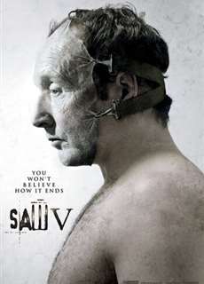 Lưỡi cưa V - Saw V - (2008) - PhimMoi2024 - Website xem phim miễn phí tốt nhất