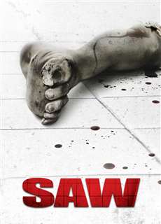 Lưỡi Cưa - Saw - (2004) - PhimMoi2024 - Website xem phim miễn phí tốt nhất