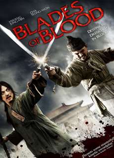 Lưỡi Gươm Máu - Blades of Blood - (2010) - PhimMoi2024 - Website xem phim miễn phí tốt nhất