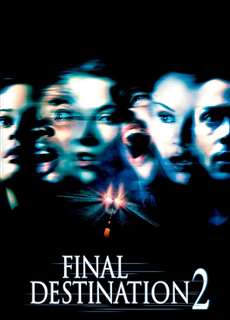 Lưỡi Hái Tử Thần 2 - Final Destination 2 - (2003) - PhimMoi2024 - Website xem phim miễn phí tốt nhất