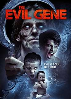 Lưỡi Hái Tử Thần - The Evil Gene - (2016) - PhimMoi2024 - Website xem phim miễn phí tốt nhất