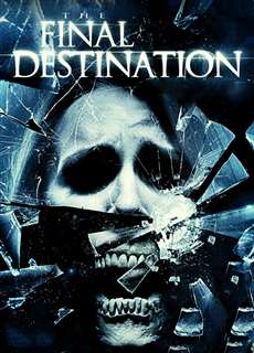 Lưỡi Hái Tử Thần 4 - The Final Destination - (2009) - PhimMoi2024 - Website xem phim miễn phí tốt nhất