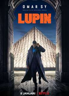 Lupin (Phần 1) - Lupin (Season 1) - (2021) - PhimMoi2024 - Website xem phim miễn phí tốt nhất