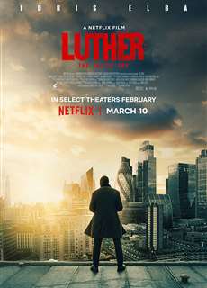 Luther: Mặt trời lặn - Luther: The Fallen Sun - (2023) - PhimMoi2024 - Website xem phim miễn phí tốt nhất