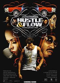 Lưu Manh Lên Đời - Hustle & Flow - (2005) - PhimMoi2024 - Website xem phim miễn phí tốt nhất