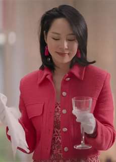 Lưu ý hành xử - Mind Your Manners - (2022) - PhimMoi2024 - Website xem phim miễn phí tốt nhất