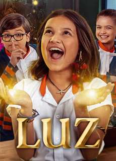 Luz - Luz: The Light of the Heart - (2024) - Website xem phim miễn phí tốt nhất