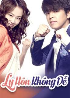 Ly Hôn Không Dễ - Goodbye My Wife - (2016) - PhimMoi2024 - Website xem phim miễn phí tốt nhất