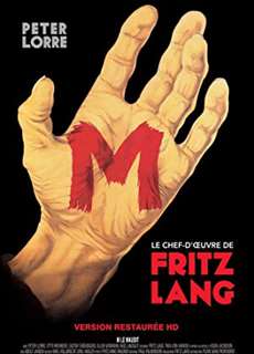 M - M - (1931) - PhimMoi2024 - Website xem phim miễn phí tốt nhất