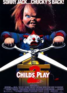Ma búp bê 2 - Child's Play 2 - (1990) - PhimMoi2024 - Website xem phim miễn phí tốt nhất