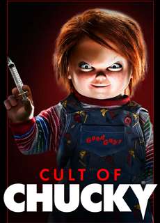 Ma Búp Bê 7: Sự Tôn Sùng Chucky - Cult Of Chucky - (2017) - PhimMoi2024 - Website xem phim miễn phí tốt nhất