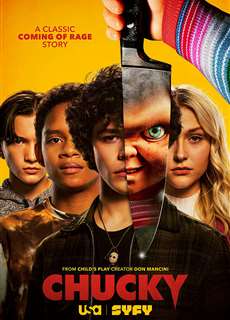 Ma Búp Bê (Phần 1) - Chucky (Season 1) - (2021) - PhimMoi2024 - Website xem phim miễn phí tốt nhất