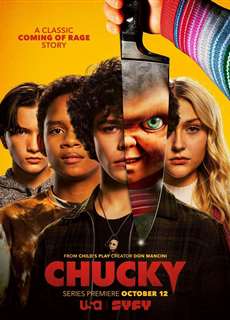 Ma Búp Bê (Phần 2) - Chucky (Season 2) - (2021) - PhimMoi2024 - Website xem phim miễn phí tốt nhất