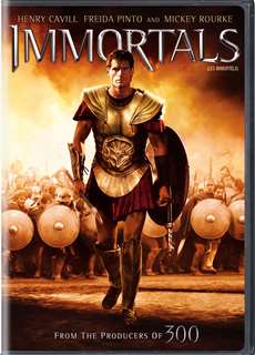 Ma cà rồng bất tử - Immortals - (2018) - PhimMoi2024 - Website xem phim miễn phí tốt nhất